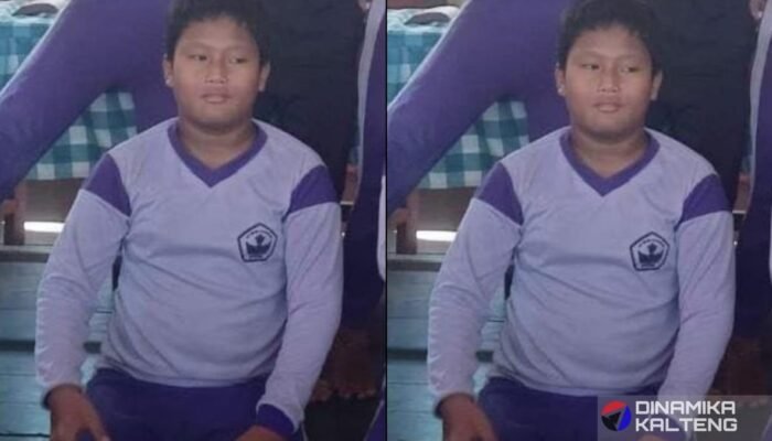 Warga Desa Pamait Tewas Tenggelam, Diduga Tak Bisa Berenang