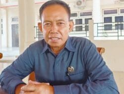 Ketua Komisi III DPRD Apresiasi Langkah Cepat Pemkab Barsel, Minta Distribusi Bantuan Banjir Tepat Sasaran