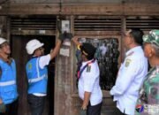 12 Desa di Barito Selatan Resmi Teraliri Listrik, Tinggal 14 Desa Lagi Menyusul