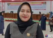 Anggota DPRD Sambut Baik Bazar Pangan Murah di Desa Danau Bambore