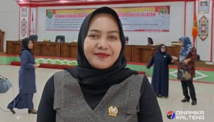 Anggota DPRD Sambut Baik Bazar Pangan Murah di Desa Danau Bambore