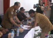 Mediasi PT TRIOP dan Warga Tanjung Jawa Belum Capai Kesepakatan