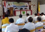 30 Peserta Ikuti Pelatihan Gratis Satpam dan Teknisi AC di Barsel