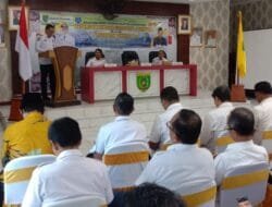 30 Peserta Ikuti Pelatihan Gratis Satpam dan Teknisi AC di Barsel