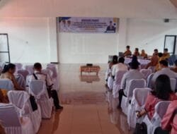 BPKAD Barsel Gelar Sosialisasi Penyusunan Standar Harga Satuan Tahun 2026