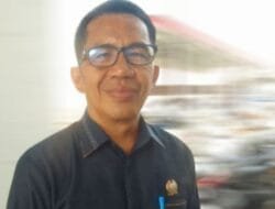 Wakil Ketua DPRD Barito Selatan Hadiri Pembukaan TMMD ke-124 Tahun 2025