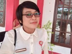Dinas PUPR Barsel Akan Tinjau Infrastruktur Pascabanjir, Prioritaskan Perbaikan Jalan dan Fasilitas Publik