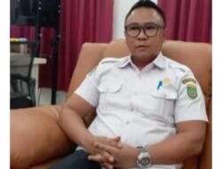 Direktur RSUD Buntok Apresiasi Kodim 1012/Btk Gelar Donor Darah, Terkumpul 115 Kantong