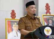 Dorong Peningkatan Layanan, Bupati Barsel Targetkan RSUD Jaraga Sasameh Naik Kelas ke Tipe B pada 2026