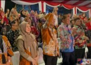 Bupati Barsel Hadiri Pembukaan FBIM 2025, Dukung Pelestarian Budaya Kalteng