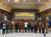 Pemkab Barsel Luncurkan Layanan Pembayaran Pajak Daerah Secara Online