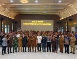 Pemkab Barsel Luncurkan Layanan Pembayaran Pajak Daerah Secara Online