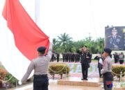 Kapolres Barito Selatan Pimpin Upacara Peringatan Hari Kebangkitan Nasional ke-117 Tahun 2025