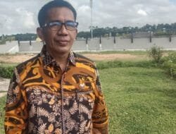 DPRD Barsel Dukung Polres Berantas Premanisme di Wilayah Hukum Barito Selatan