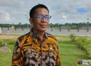 Wakil Ketua DPRD Barsel Laporkan Oknum Wartawan: Sebar Hoaks, Fitnah, hingga Ancam Pejabat