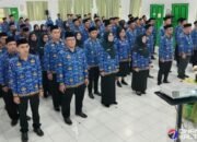 65 Pegawai PPPK Kemenag Dilantik Serentak, Barito Selatan Ikut Secara Daring