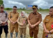 Kepala DKPP Barsel: Dukungan Pemerintah Wujud Nyata Komitmen Tingkatkan Produksi Pangan