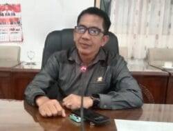 DPRD Barsel Bahas Agenda Juni 2025, Fokus Raperda dan KUA-PPAS Perubahan