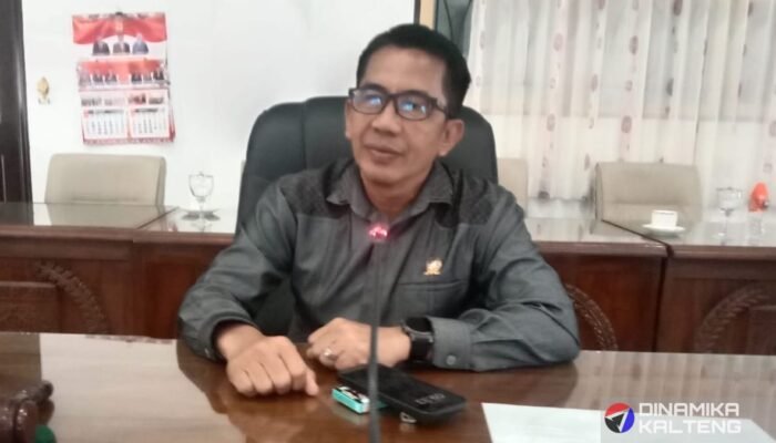 DPRD Barsel Bahas Agenda Juni 2025, Fokus Raperda dan KUA-PPAS Perubahan