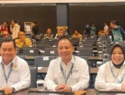 Bupati Barsel Hadiri Munas Apkasi VI 2025 di Sulawesi Utara