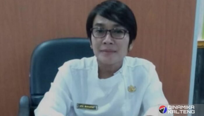 Plh Sekda Barsel Pimpin Rapat Persiapan Pameran Karya Kreatif untuk UMKM