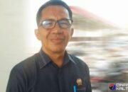 Wakil Ketua I DPRD Barito Selatan Hadiri Pelepasan Lomba Pawai Takbir Iduladha