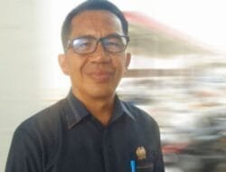 Wakil Ketua I DPRD Barito Selatan Hadiri Pelepasan Lomba Pawai Takbir Iduladha