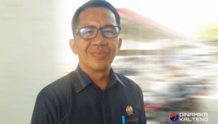 Wakil Ketua I DPRD Barito Selatan Hadiri Pelepasan Lomba Pawai Takbir Iduladha