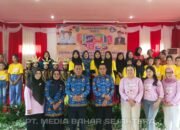 149 Peserta Meriahkan FLS2N Jenjang SD/MI di Barito Selatan