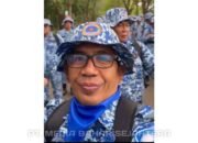 Wakil Ketua DPRD Barsel Ikuti Diklat Amanat Nusantara, Perkuat Wawasan Kebangsaan Kader PAN