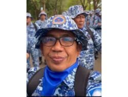 Wakil Ketua DPRD Barsel Ikuti Diklat Amanat Nusantara, Perkuat Wawasan Kebangsaan Kader PAN