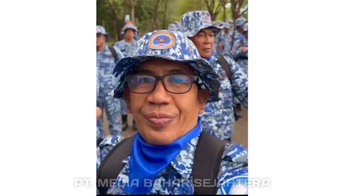 Wakil Ketua DPRD Barsel Ikuti Diklat Amanat Nusantara, Perkuat Wawasan Kebangsaan Kader PAN