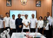 Pemkab Barsel Raih Opini WTP atas LKPD 2024 dari BPK