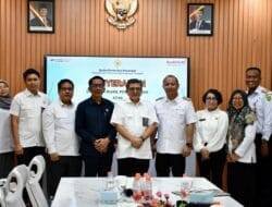 Pemkab Barsel Raih Opini WTP atas LKPD 2024 dari BPK