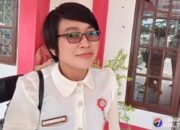 Plh Sekda Barsel Menghadiri Penutupan TMMD ke-124 Tahun Anggaran 2025.