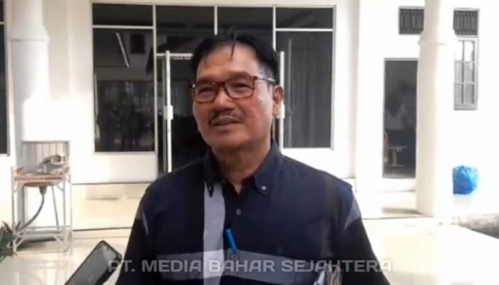 Rapat Banggar DPRD Barsel Di Skors Dilanjutkan Pekan Depan