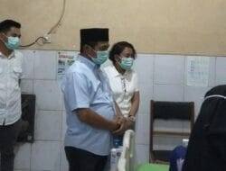 Kompak Antar Instansi, Pasien Tak Miliki KTP Tetap Bisa Dirawat di RSUD Jaraga Sasameh Buntok
