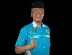 Kepala BPKAD Barito Selatan Hadiri Pelantikan dan Rakerpimda Muhammadiyah