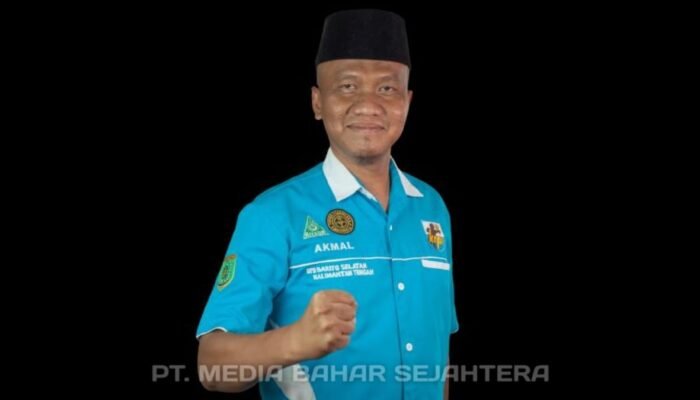 Kepala BPKAD Barito Selatan Hadiri Pelantikan dan Rakerpimda Muhammadiyah