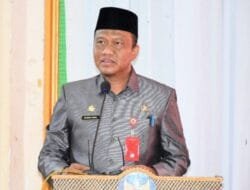 Launching Koperasi Merah Putih di Barsel, Kepala BPKAD Tekankan Dukungan pada Program Strategis Pemerintah