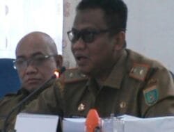 Kepala BPKAD Barsel Paparkan Penggunaan Anggaran 2024 dalam Rapat Bapemperda DPRD