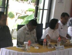 Anggota DPRD Dapil I Barsel Hadiri Sosialisasi Pajak dan Retribusi Daerah 2025