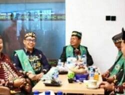 Wakil Ketua I DPRD Barsel Ideham Hadiri HUT Ke 23 Kabupaten Barito Timur