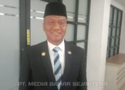 Kepala BPKAD Siap Dukung Komando Pj Sekda Dr Ita Minarni
