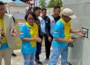 Wabup Barsel Buka Lomba Panjat Tebing HUT RI ke-80 dan Hari Jadi Barito Selatan ke-66