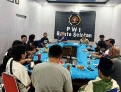 PWI Barsel Gelar Pelatihan Jurnalistik untuk Humas SOPD, Perusahaan, dan Masyarakat
