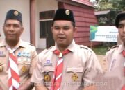 Muscab Gerakan Pramuka Barito Selatan 2025 Resmi Dibuka, Tegaskan Pentingnya Rebranding Pramuka