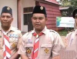 Muscab Gerakan Pramuka Barito Selatan 2025 Resmi Dibuka, Tegaskan Pentingnya Rebranding Pramuka