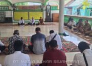Panitia Pelaksana MTQH Barsel ke-XLV Gelar Rapat Perdana