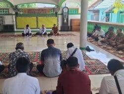 Panitia Pelaksana MTQH Barsel ke-XLV Gelar Rapat Perdana